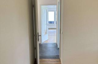 Wohnung mieten in Frühlingstraße 19, 83080 Oberaudorf, Erstbezug nach Kern-Sanierung: 3-Zimmer-Traum mit 2 Balkonen & Kaiserblick
