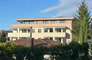 Wohnung mieten in Lörracher Straße 78, 79541 Lörrach, Erstbezug: Hochwertige 4-Zimmer-Neubauwohnung mit EBK & Balkon in Lörrach-Brombach