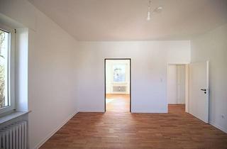 Wohnung mieten in Nauheimer Straße 71, 61239 Ober-Mörlen, Helle 4-ZW im sanierten Altbau - gehobene Ausstattung, Gartennutzung und Garage in Ober-Mörlen