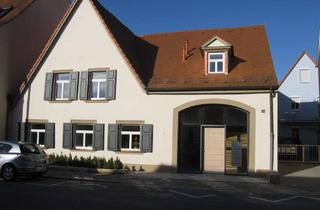 Wohnung mieten in Nürnberger Straße 55, 96050 Bamberg, 2-ZimmerWohnung mit Dachterrasse in hochwertig saniertem Altbau
