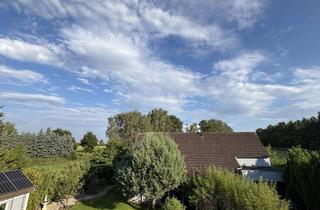 Wohnung mieten in 15528 Spreenhagen, Idyllisches Wohnen wie im Urlaub. Nahe Tesla/BER