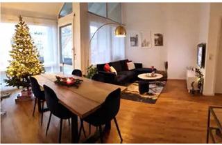 Wohnung mieten in 71636 Ludwigsburg, Helle 2-Zimmer Wohnung mit herrlicher Terrasse mitten in Ludwigsburg