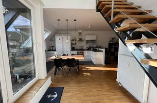 Wohnung mieten in 20144 Eimsbüttel, Eimsbüttel erleben: Helle 2-Zimmer-Wohnung mit Balkon