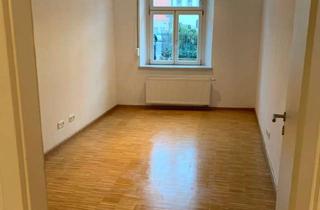 Wohnung mieten in Nürnberger Str. 27, 96050 Bamberg, schöne gepflegte 3-Zimmer Wohnung im EG mit Terrasse
