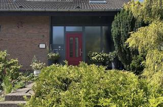 Wohnung mieten in Klosterweg 85, 47574 Goch, Für ruhige Mieter: schöne Wohnung am Naturschutzgebiet (See, Niers, Reichswald) mit großem Garten