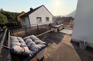 Wohnung mieten in 76855 Annweiler, 3,5 Zimmer Maisonette Wohnung ab 01.09.26 zu vermieten