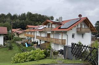 Wohnung mieten in Am Sonnenstein, 82431 Kochel, Erstbezug im hochwertigen Neubau – fantastische Aussicht, absolut ruhig & naturnah wohnen