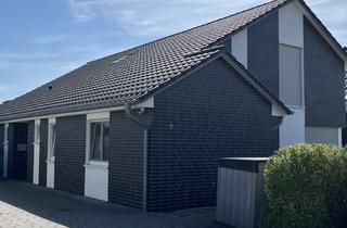 Wohnung mieten in Zum Halbser Teich, 31234 Edemissen, 2-Zimmer-Dachgeschosswohnung in Edemissen OT Abbensen