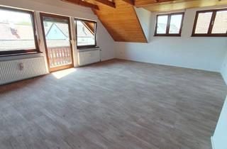 Wohnung mieten in 72127 Kusterdingen, Ruhiges WG-Zimmer in Kusterdingen-Mähringen mit großem Balkon