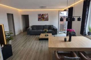 Wohnung mieten in Langestrasse 47, 18356 Barth, helle moderne 3,5 Zimmer-Wohnung mit Balkon im Herzen von Barth