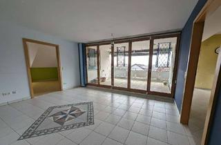 Wohnung mieten in 71701 Schwieberdingen, Großzügige 6 Zimmer in Schwieberdingen mit viel Platz