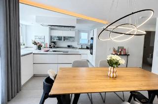 Wohnung mieten in 71034 Böblingen, 4-Zimmer-Erdgeschosswohnung mit Garten in Böblingen-Dagersheim