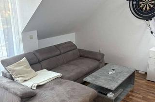 Wohnung mieten in 71560 Sulzbach, Maissonette Wohnung in Sulzbach an der Murr