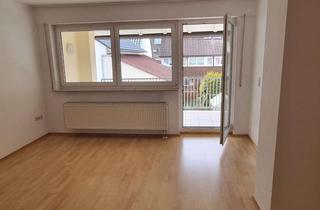 Wohnung mieten in Bergstraße 15, 78183 Hüfingen, Helle 3-Zimmer-Wohnung in Hüfingen (Fürstenberg)