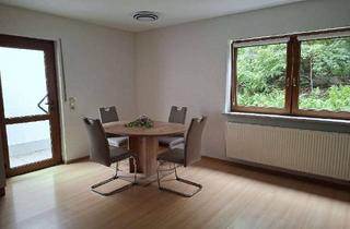Wohnung mieten in Stettiner Straße 27, 66763 Dillingen, Modern wohnen: 2-Zimmer-Wohnung in Dillingen/Saar