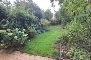 Wohnung mieten in Horkheimerstr., 14612 Falkensee, **Bezugsfrei** den Sommer im Garten genießen