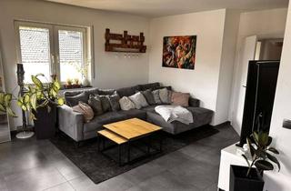 Wohnung mieten in 55576 Zotzenheim, Funktionale 2-Zimmer-Wohnung in Zotzenheim