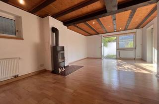 Wohnung mieten in 79874 Breitnau, Helle 3 Zimmer 87 m² Souterrainwohnung in Breitnau mit Terrasse, Garten, EBK & Stellplatz