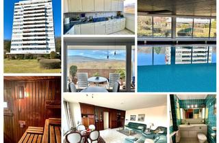 Wohnung mieten in Am Weißen Berg, 61476 Kronberg, Fully furnished luxury apartment with indoor pool, sauna, tennis court and free WiFi by the forest