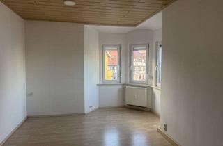 Wohnung mieten in 63796 Kahl, Sehr große zentral gelegene Wohnung