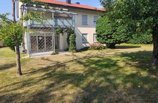 Wohnung mieten in 94078 Freyung, 3-Zimmer-Wohnung mit Terrasse & großem Garten in 94078 Freyung