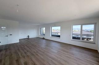 Wohnung mieten in Rechenauerstraße 103, 83022 Ost, 4,5-Zimmer-Wohnung in Rosenheim