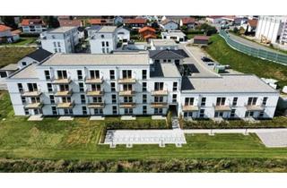 Wohnung mieten in Sotkamostraße, 88316 Isny, Neubauwohnung 2024 mit Terrasse, Einbauküche & Stellplatz - Isny