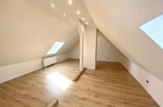 Wohnung mieten in An Der Autobahn 17, 66424 Homburg, Renovierte 4ZKB Maisonette inkl. Balkon, Keller, Küche in HOM Reiskirchen