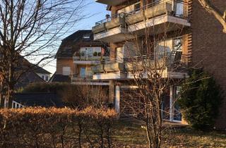 Wohnung mieten in Cäsariusstr. 93a, 53639 Königswinter, Sanierte 3 Zi-WG: EBK, TG, Terrasse, Aufzug