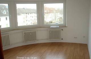 Wohnung mieten in 53111 Bonn, Bonn: 3-Zimmer-Wohnung mit Balkon
