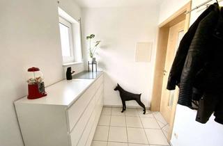Wohnung mieten in 73540 Heubach, Schöne zwei Zimmer Studenten-Wohnung in Heubach
