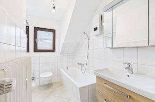 Wohnung mieten in Parsevalstraße 26, 53757 Sankt Augustin, Helle 3-Zimmer-Dachgeschosswohnung mit Einbauküche & Gartenmitbenutzung in Hangelar