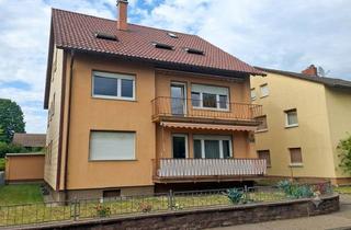Wohnung mieten in Nelkenstr. 17, 76337 Waldbronn, Wohnung zu vermieten in ruhiger Lage