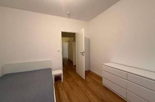 WG-Zimmer mieten in Dirkower Höhe 31, 18146 Dierkow-Neu, Möbliertes WG-Zimmer in Rostock - 4er-WG mit Balkon & Internet inkl.