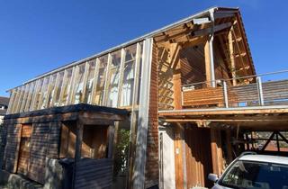 WG-Zimmer mieten in Bergsstraße 14, 82380 Peißenberg, Peißenberg Traum-WG in Öko-Holzhaus - Zimmer frei ab Oktober