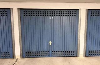 Garagen mieten in 72766 Reutlingen, Großzügige Einzelgarage in Tiefgarage in Reutlingen – ab 01.09.2026