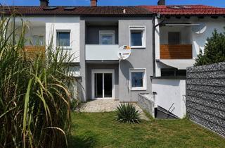 Reihenhaus kaufen in Christleseeweg 40, 86163 Hochzoll, Von privat: Charmantes Reihenhaus mit Garten - zentral, ideal für Pendler