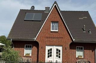 Haus kaufen in 14669 Ketzin, Wunderschönes Friesenhaus in Havelnähe