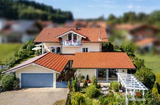 Haus kaufen in 87669 Rieden, Traumhafte Immobilie in bester Lage am Forggensee