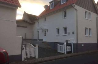 Einfamilienhaus kaufen in Ortenbergstraße 24, 63674 Altenstadt, Charmantes denkmalgeschütztes Einfamilienhaus mit Gewerbeflächen