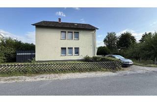 Einfamilienhaus kaufen in 32130 Enger, Wohnen mit Charakter: Einfamilienhaus in Enger