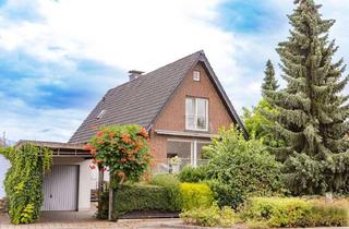 Haus kaufen in 49191 Belm, Herzallerliebstes kleines Refugium in Belm