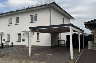 Haus kaufen in 49152 Bad Essen, Modernisiertes Doppelhaus in Bad Essen