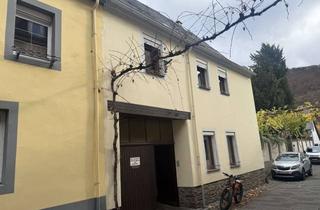 Reihenhaus kaufen in Friedrichstraße 16, 56333 Winningen, Mittelreihenhaus in Winningen