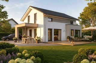 Haus kaufen in 48527 Nordhorn, inkl. Grundstück - Lebe in deinem Traumhaus im schönen Nordhorn - KfW 40 QNG