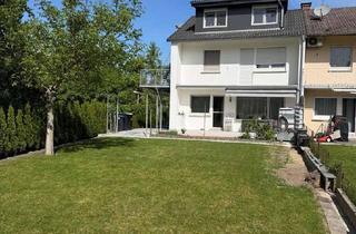 Haus kaufen in 88213 Ravensburg, 2-3 Familien Haus in beste Lage von Ravensburg Weststadt