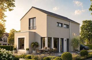Haus kaufen in 26721 Stadtzentrum, LivingHaus - Inkl. Grundstück in Emden Zentrum - KfW 40QNG - Komplettpreis