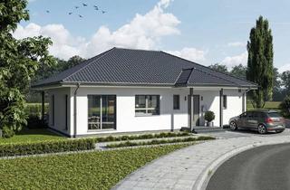 Haus kaufen in 64572 Büttelborn, Ihr neuer Bungalow - Grundstück bereits im Preis enthalten