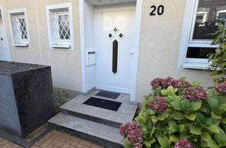 Reihenhaus kaufen in Dietrich-Bonhoeffer-Straße 20, 40724 Hilden, Gesamtpreis 595.000 € inkl. Stellplatz & Einbauküche | Reihenhaus in Hilden