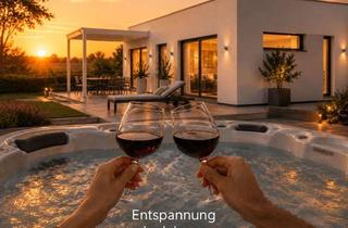 Haus kaufen in 53902 Bad Münstereifel, Dein Bungalow in Bad Münstereifel inkl. Grundstück und PV!